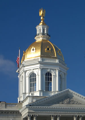 state-house-dome